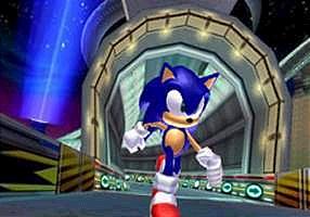 Free Sonic games hidden away in Sonic Adventure DX News image