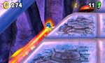 Sonic Boom: Fire & Ice - 3DS/2DS Screen