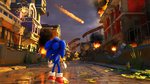 Sonic Forces - Xbox One Screen