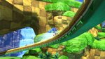 Sonic Generations - PS3 Screen