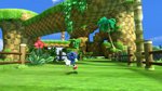 Sonic Generations - Xbox 360 Screen