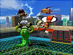 Sega Europe triumphs as Sonic Heroes takes top spot News image