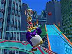 Sonic Heroes - GameCube Screen