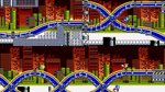 Sonic Mania Plus - Xbox One Screen