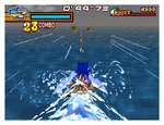 Sonic Rushes Back To DS: First Screens News image