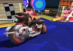 Sonic & SEGA All-Stars Racing - Wii Screen