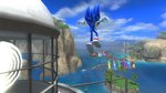 New Next Gen Sonic Trailer Inside News image