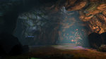 Sorcery - PS3 Screen