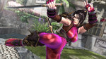 Related Images: Soul Calibur 4: First In-Game Footage News image