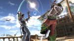 Related Images: Sparks Fly In Soul Calibur IV News image