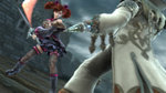 Soul Calibur IV Lady Thrusts Her Sword News image
