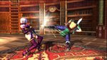 SoulCalibur II HD Online - Xbox 360 Screen