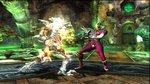 SoulCalibur II HD Online - Xbox 360 Screen