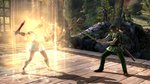 SoulCalibur Lost Swords - PS3 Screen