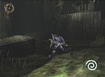 Soul Reaver 2 - PS2 Screen