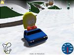 South Park Rally - PC Screen