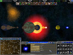 Space Empires V - PC Screen