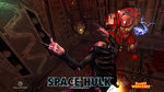 Space Hulk Editorial image