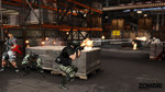 Special Forces: Team X - Xbox 360 Screen
