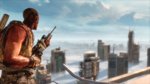 Spec Ops: The Line - PC Screen