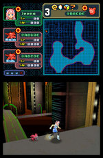 Related Images: Nintendo DS: Spectrobes Sequel Detailed News image
