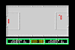 Speed Ball - C64 Screen