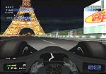 Speed Challenge: Jacques Villeneuve's Racing Vision - PS2 Screen