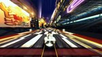 Speed Racer: The Videogame - Wii Screen