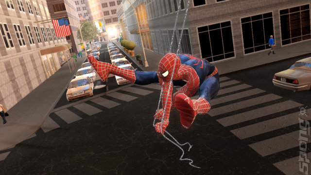 New Spiderman 3 Trailer Here � The Sandman Cometh News image