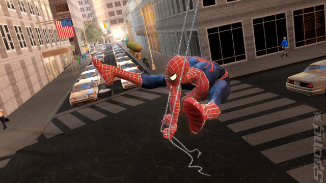 Spider-Man 3: New Trailer! News image