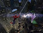 Spider-Man - Xbox Screen