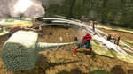 Spider-Man: Shattered Dimensions - Xbox 360 Screen