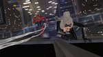 Spider-Man: Web of Shadows - Xbox 360 Screen