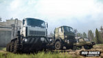 Spintires: MudRunner: American Wilds Edition - Xbox One Screen