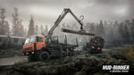 Spintires: MudRunner: American Wilds Edition - Switch Screen