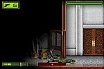 Tom Clancy's Splinter Cell: Pandora Tomorrow - GBA Screen