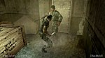 Tom Clancy's Splinter Cell Essentials - PSP Screen
