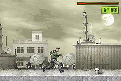 Splinter Cell GBA to GameCube to Link News image