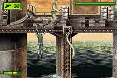 Splinter Cell GBA to GameCube link details! News image