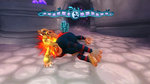 Spore Hero - Wii Screen