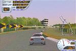 Sports Car GT - PlayStation Screen
