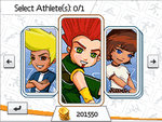 Sports Collection - DS/DSi Screen