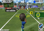 Wii Sports-Alike Screens Inside News image