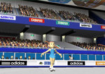 Wii Sports-Alike Screens Inside News image