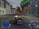 Spy Hunter 2 - PS2 Screen