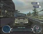 Spy Hunter 2 - Xbox Screen