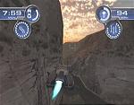 Spy Hunter - PS2 Screen