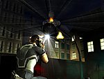 SpyHunter: Nowhere to Run - PS2 Screen