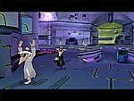 Spy vs Spy - PS2 Screen