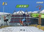SSX Tricky - PS2 Screen
